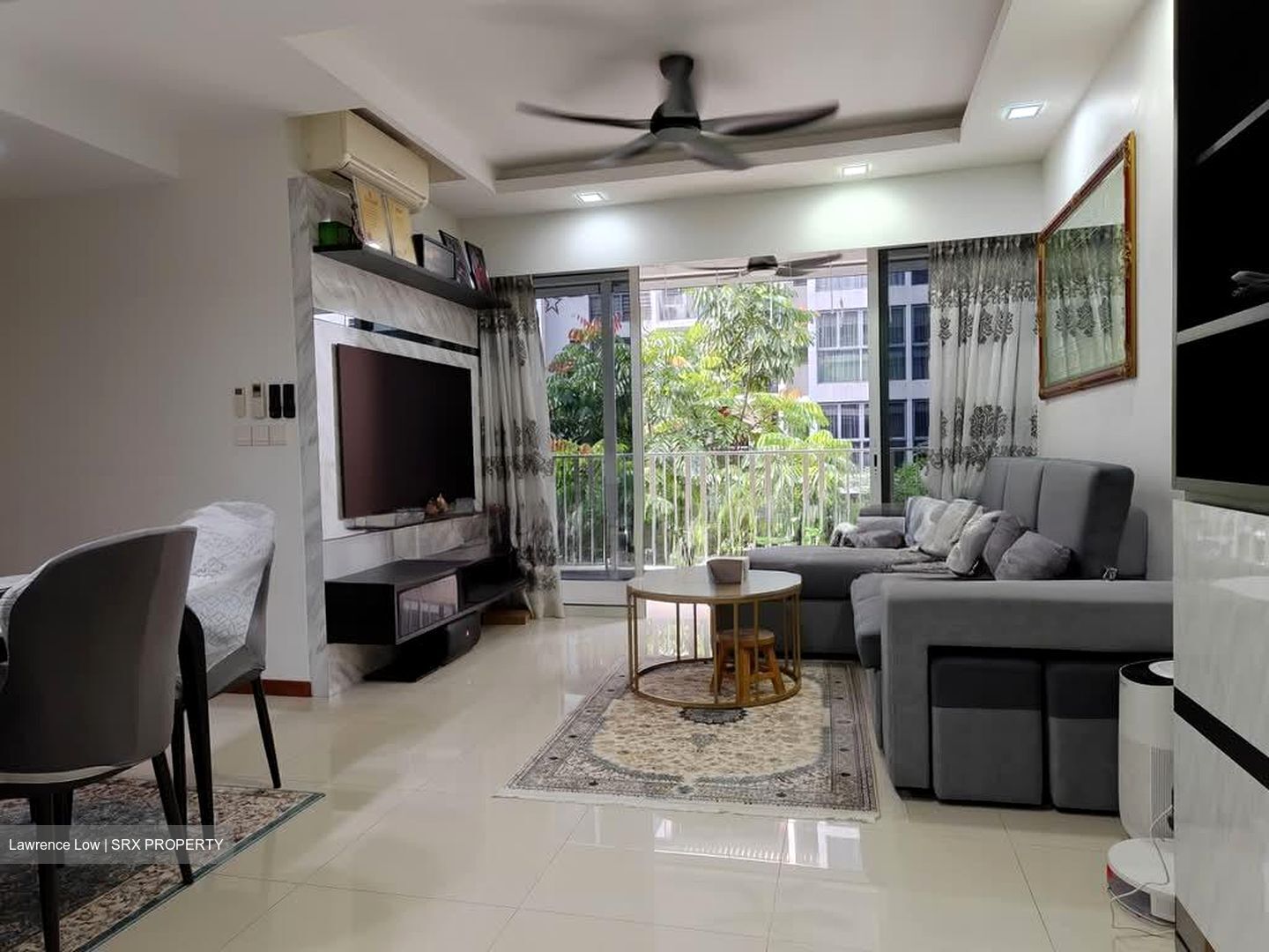 Forestville (D25), Condominium #578683071